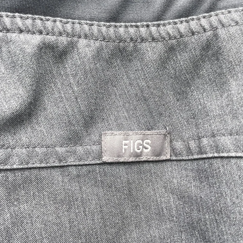 Figs Cargo Scrub Pants Unisex XL Technical Medical Workwear Professional Uniform